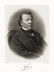 Philippe Ricord, 1865-66